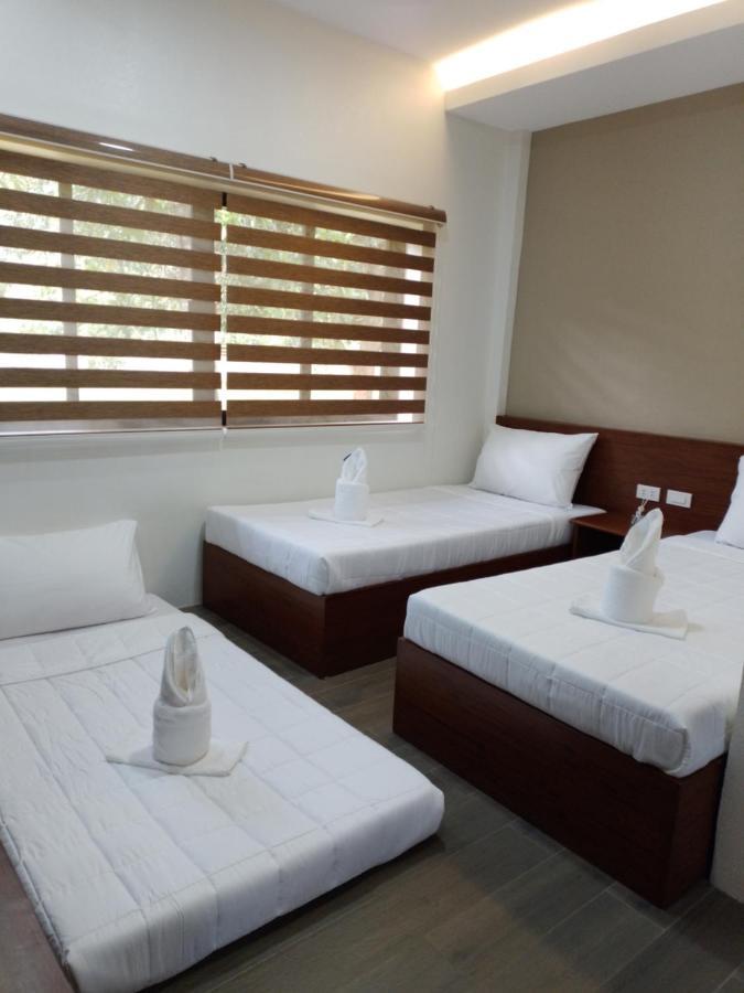 Villa Marilyn Resort And Hotel Coron Exterior photo
