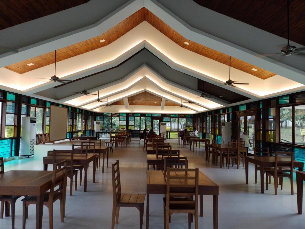 Villa Marilyn Resort And Hotel Coron Exterior photo