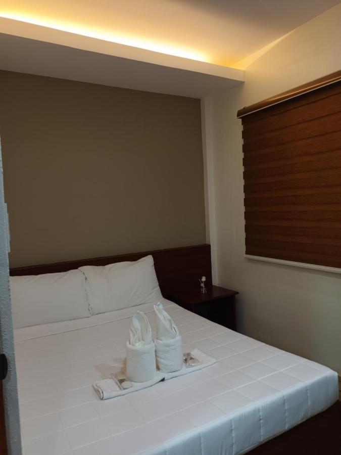 Villa Marilyn Resort And Hotel Coron Exterior photo