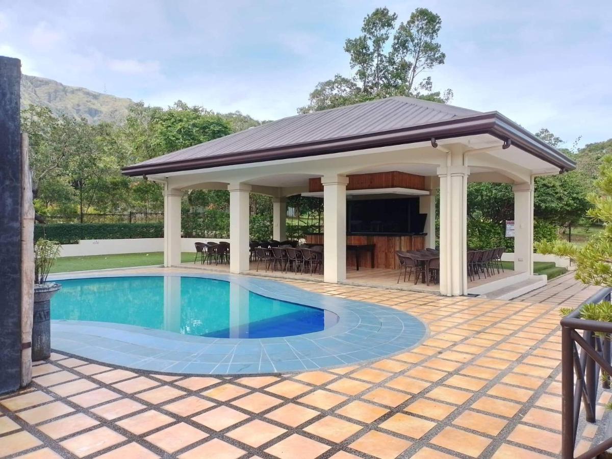 Villa Marilyn Resort And Hotel Coron Exterior photo