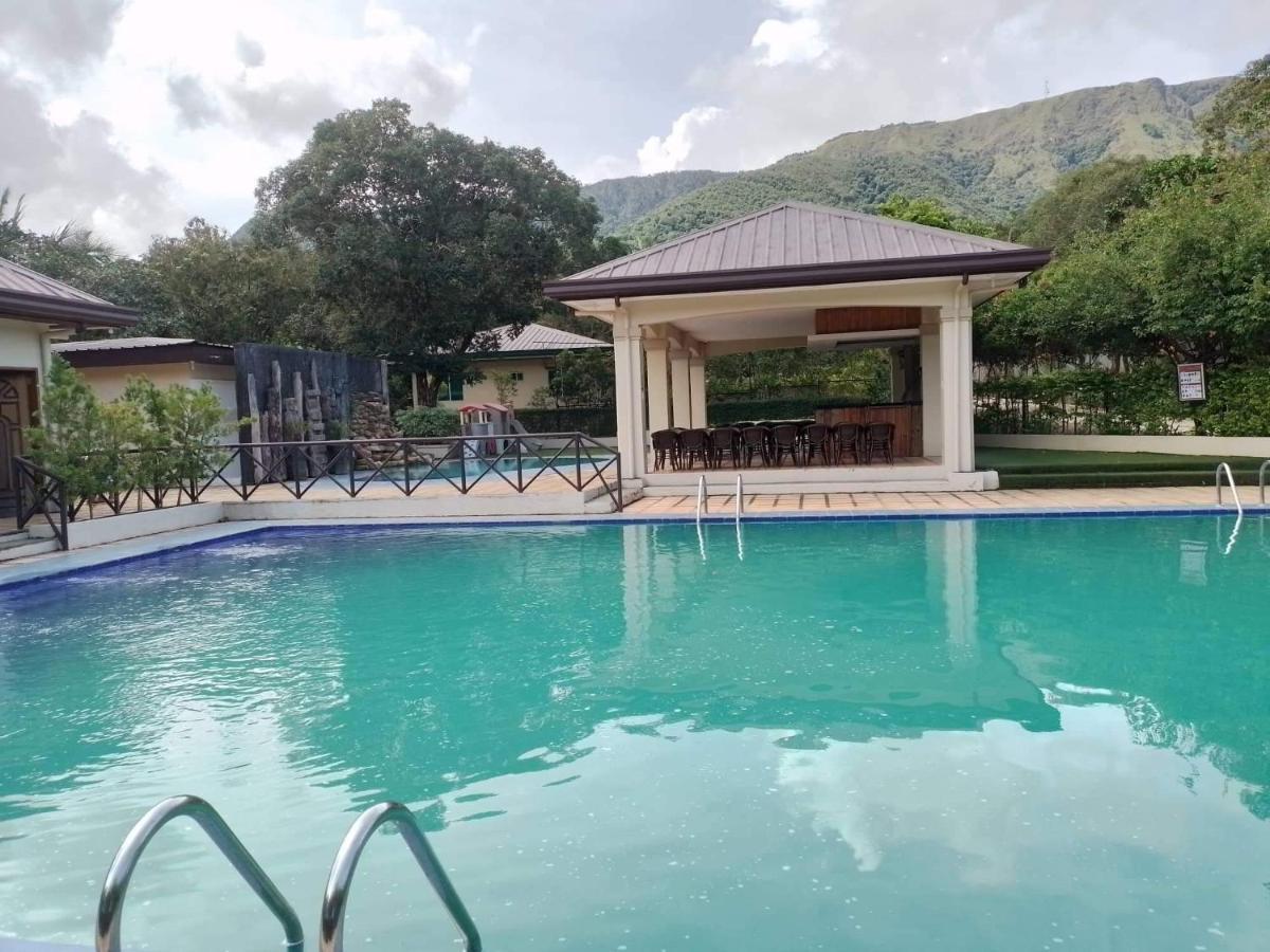 Villa Marilyn Resort And Hotel Coron Exterior photo