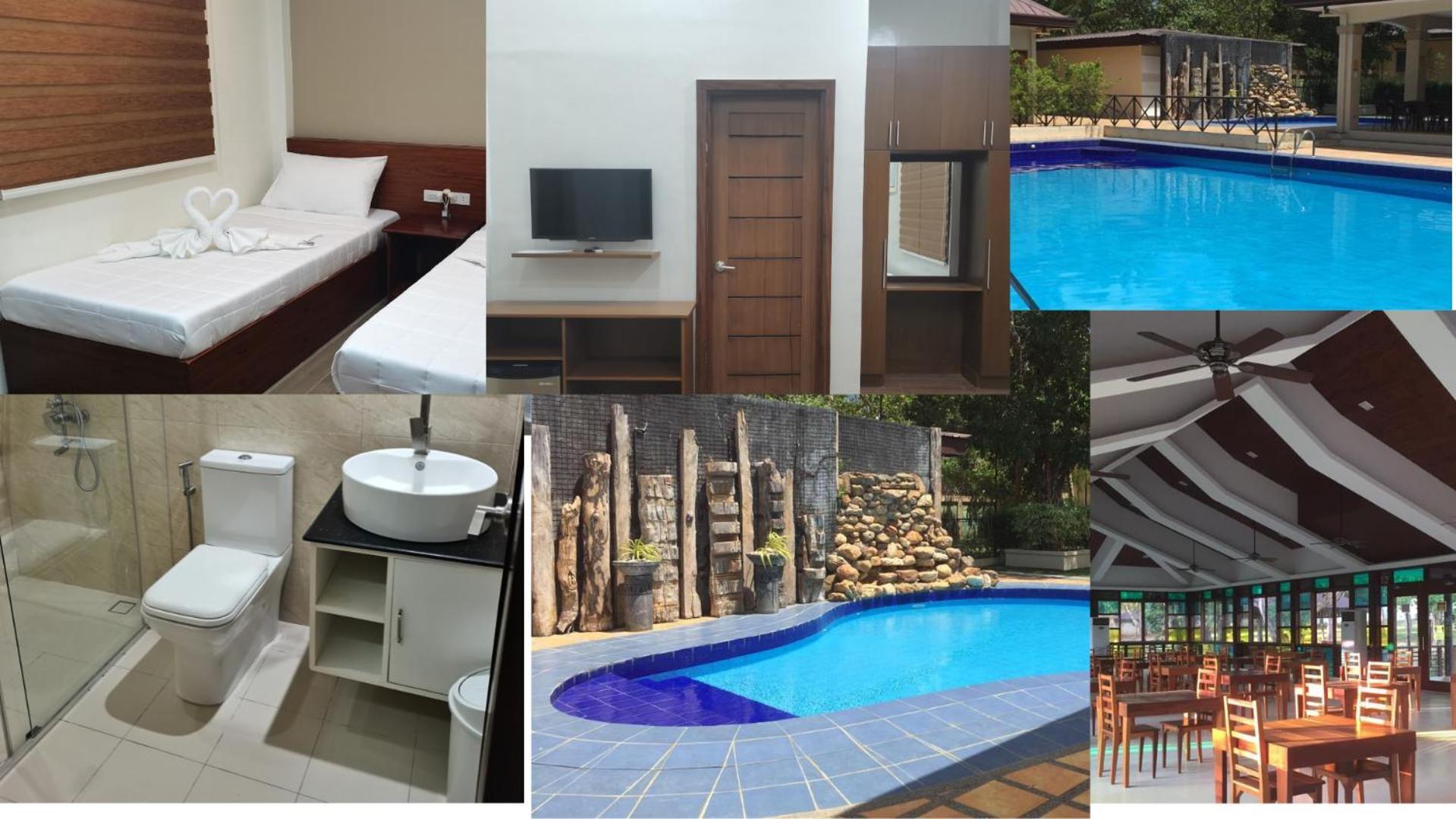 Villa Marilyn Resort And Hotel Coron Exterior photo