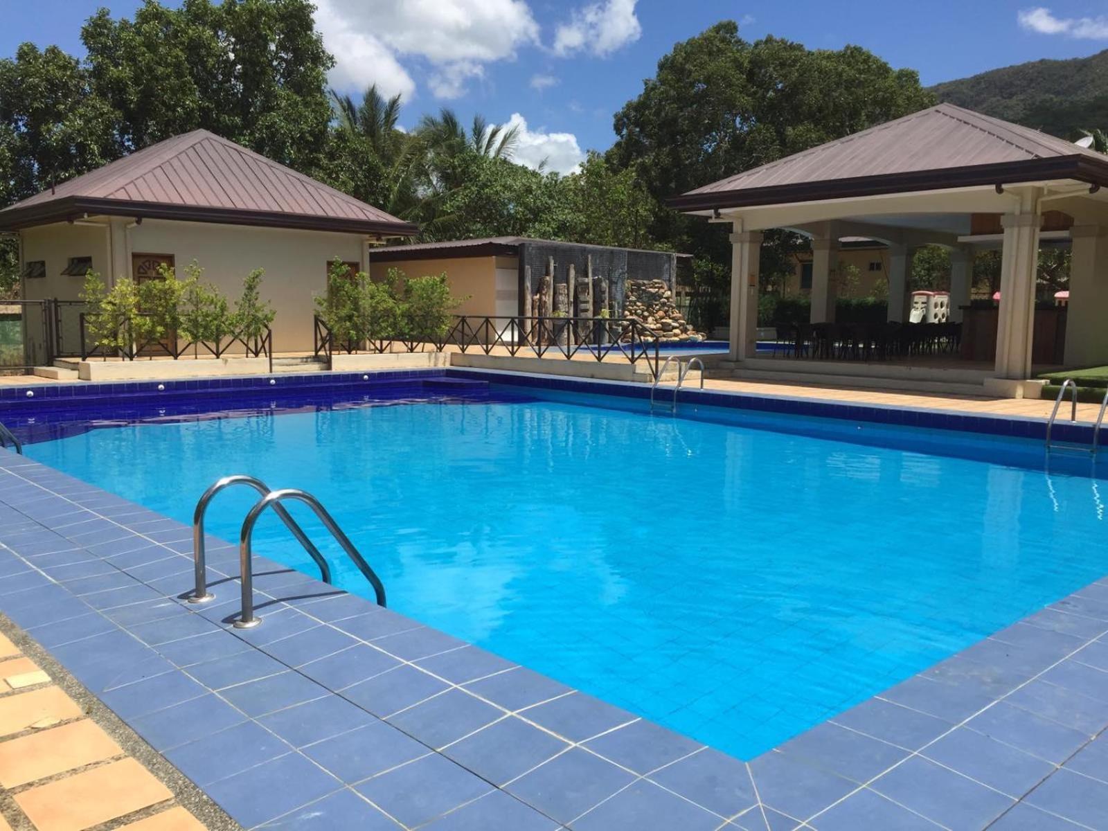 Villa Marilyn Resort And Hotel Coron Exterior photo