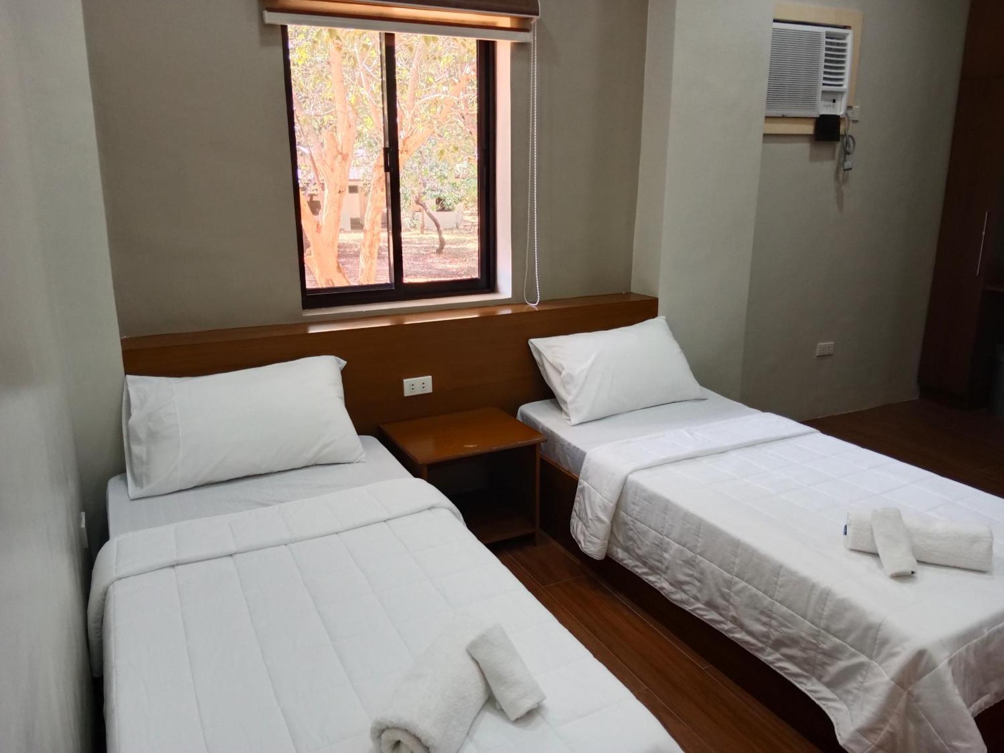 Villa Marilyn Resort And Hotel Coron Exterior photo