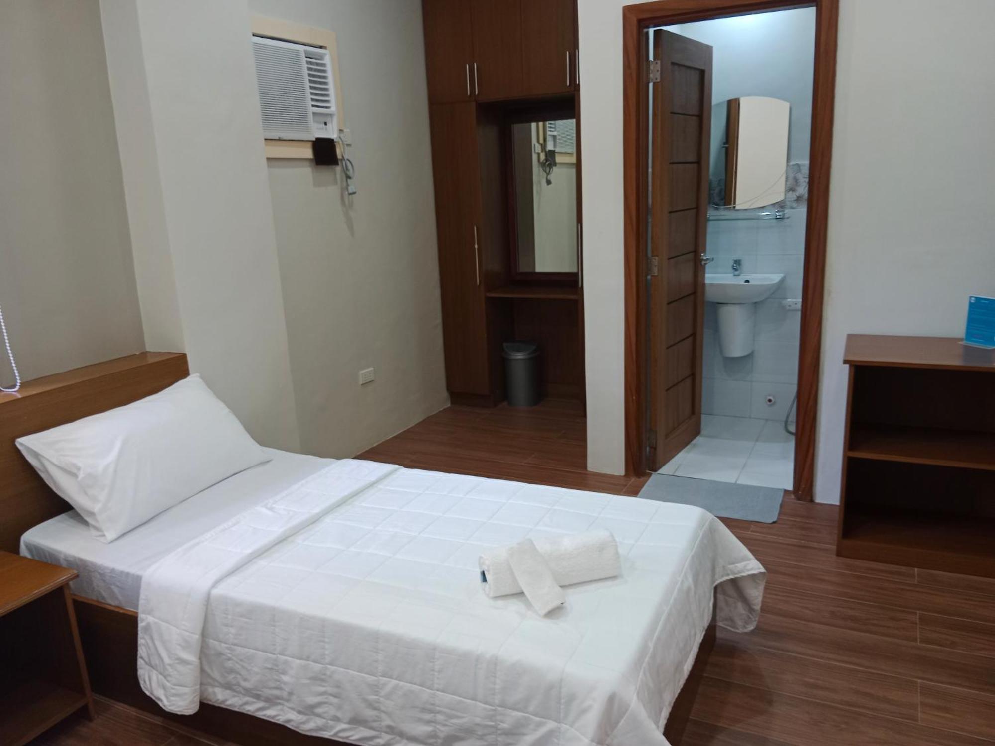 Villa Marilyn Resort And Hotel Coron Exterior photo